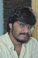 Sammathame Movie Director Gopinath Reddy Photos